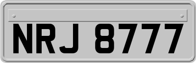 NRJ8777