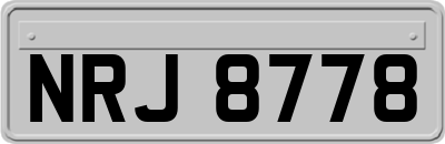 NRJ8778