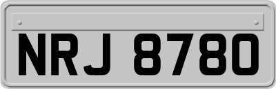 NRJ8780