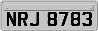 NRJ8783