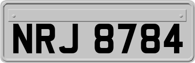 NRJ8784