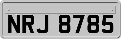 NRJ8785
