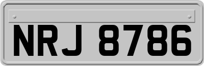 NRJ8786