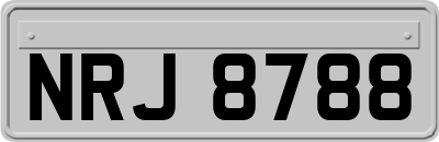 NRJ8788