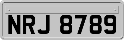 NRJ8789