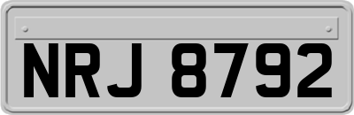 NRJ8792