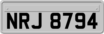 NRJ8794