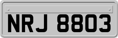 NRJ8803