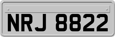 NRJ8822