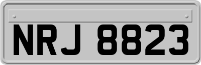 NRJ8823