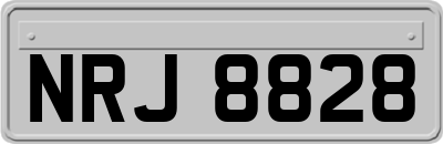 NRJ8828