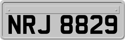 NRJ8829