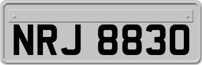 NRJ8830