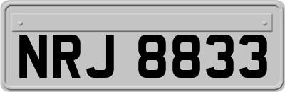 NRJ8833
