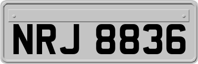 NRJ8836