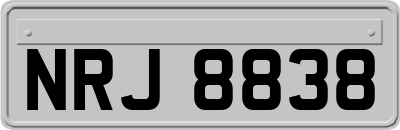 NRJ8838