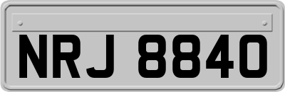 NRJ8840