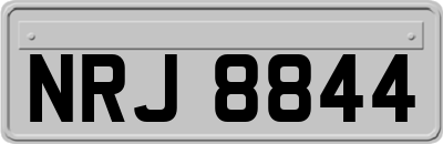 NRJ8844