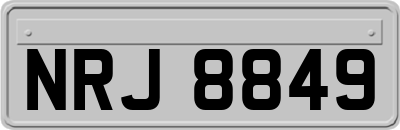 NRJ8849