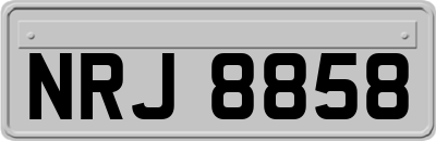 NRJ8858