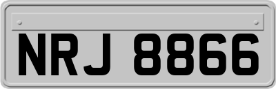 NRJ8866