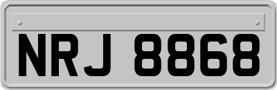 NRJ8868