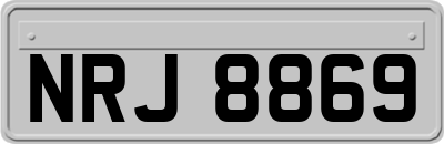 NRJ8869