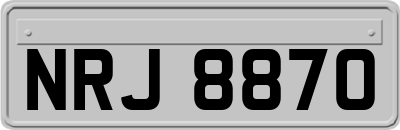 NRJ8870