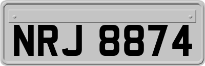 NRJ8874