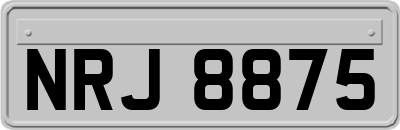 NRJ8875