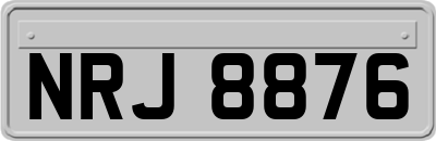 NRJ8876