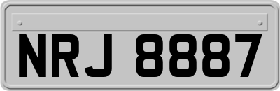 NRJ8887