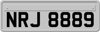 NRJ8889
