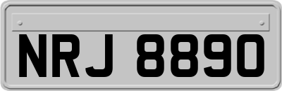 NRJ8890