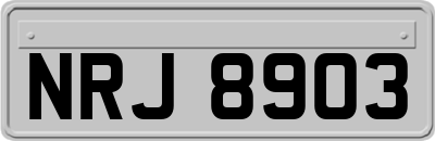 NRJ8903
