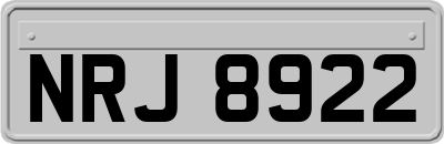 NRJ8922
