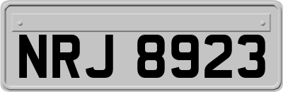 NRJ8923
