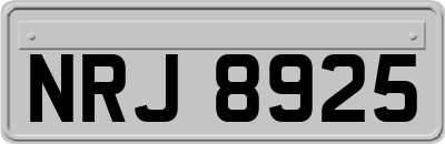 NRJ8925