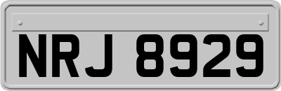 NRJ8929