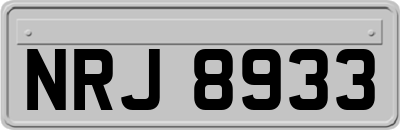 NRJ8933