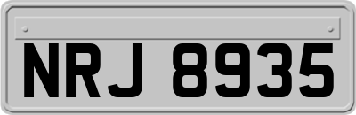 NRJ8935