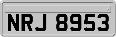 NRJ8953
