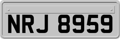 NRJ8959