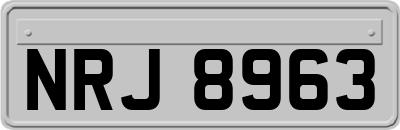 NRJ8963