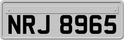 NRJ8965