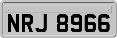NRJ8966