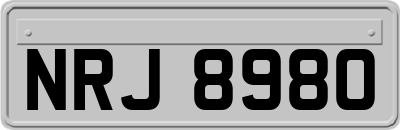 NRJ8980