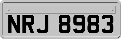 NRJ8983