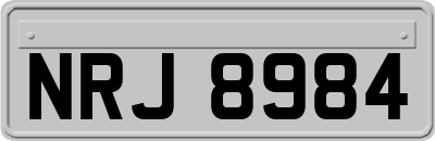NRJ8984