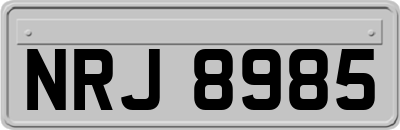 NRJ8985